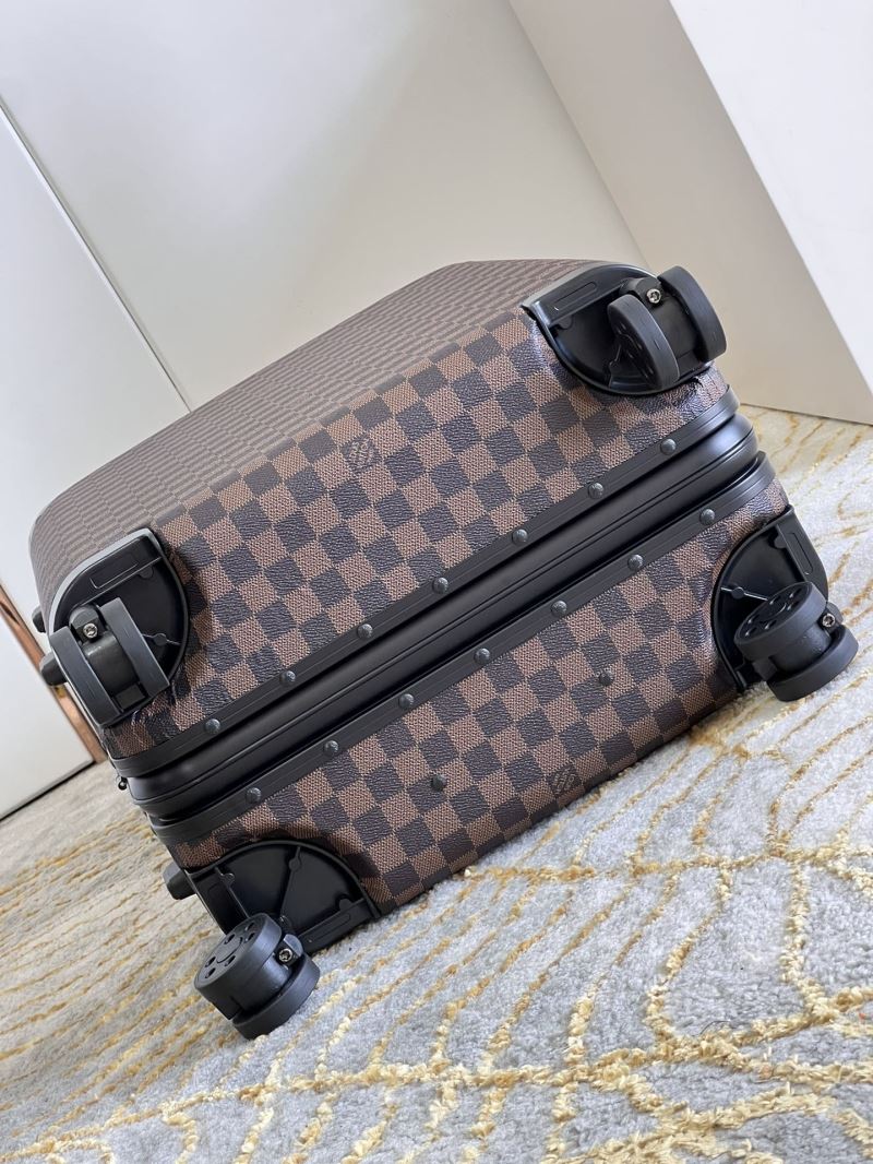 LV Suitcase